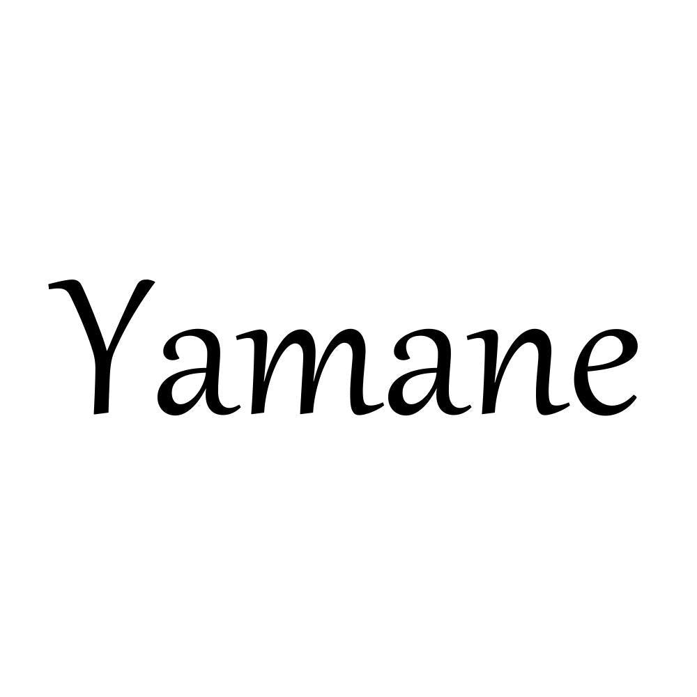 Yamane