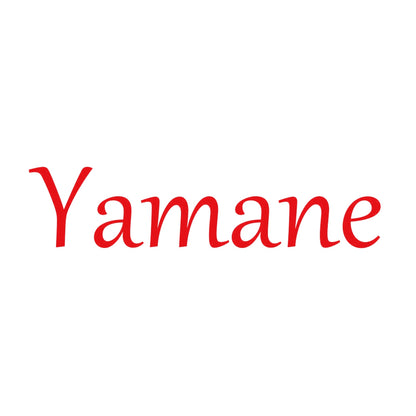 Yamane 8
