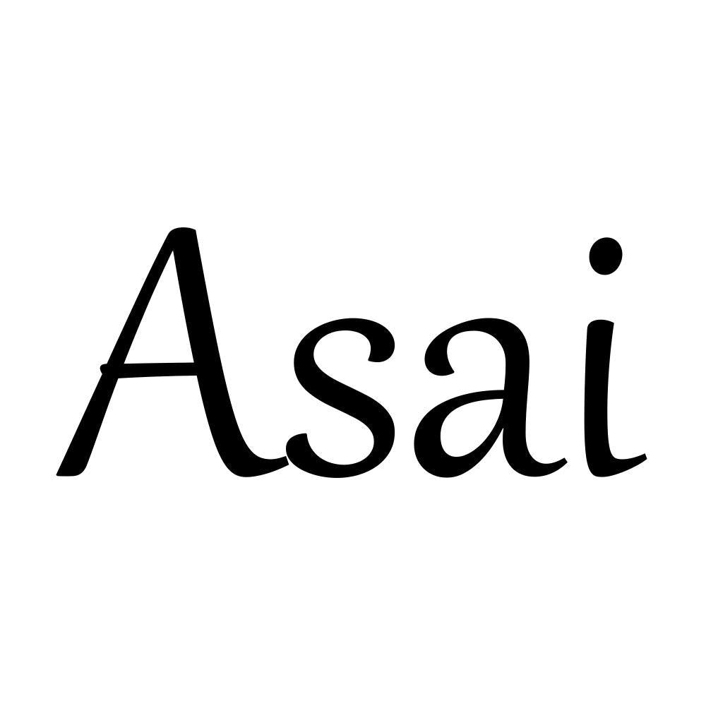 Asai