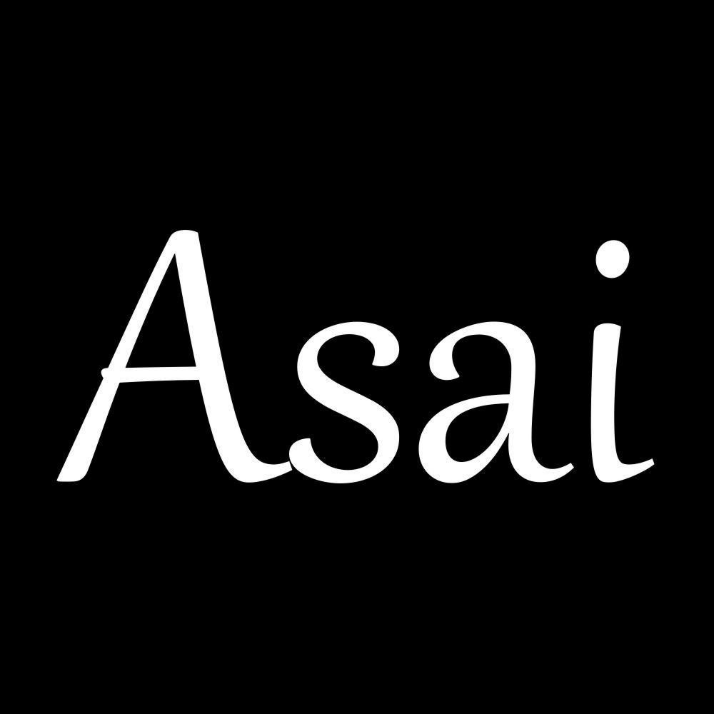 Asai 7