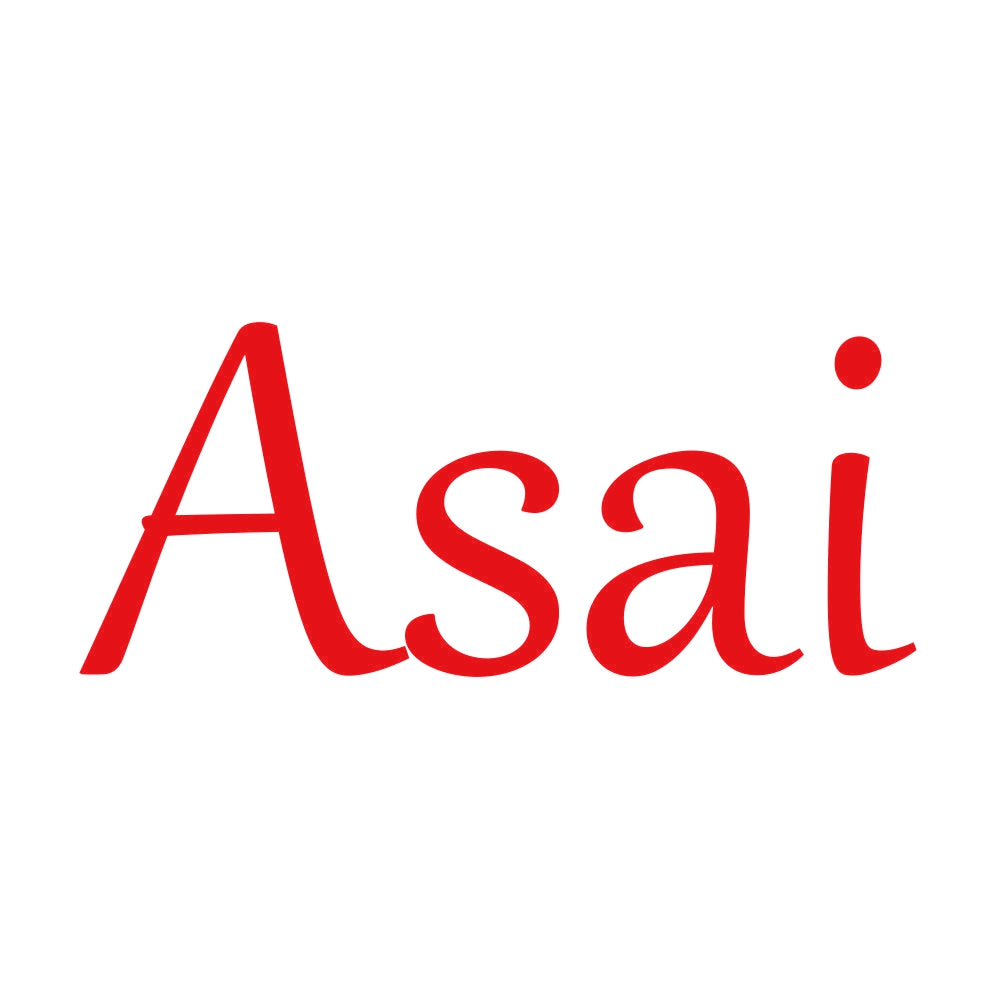 Asai 8