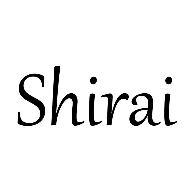 Shirai