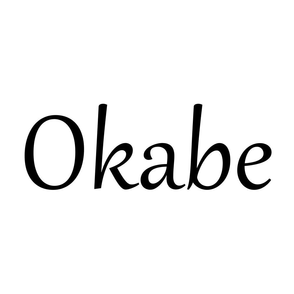 Okabe