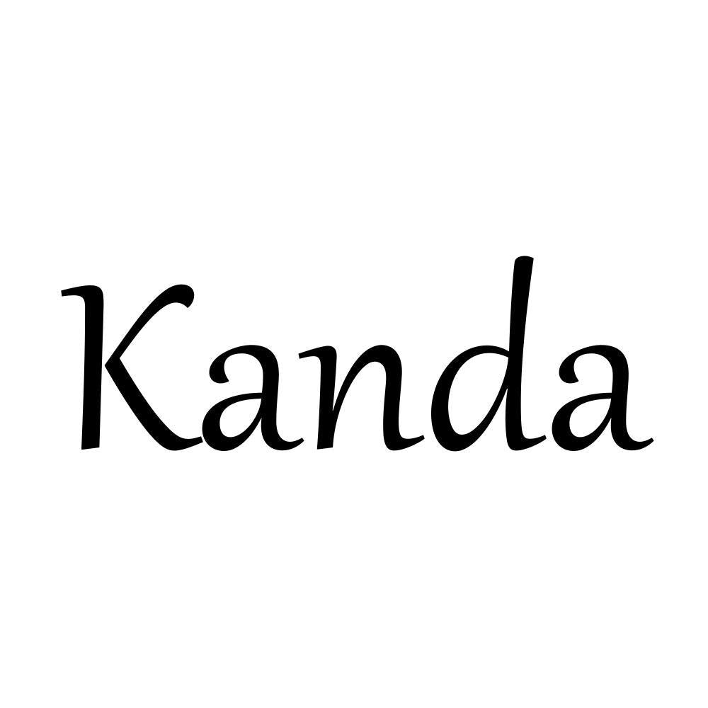 Kanda