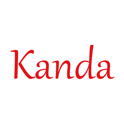 Kanda 8