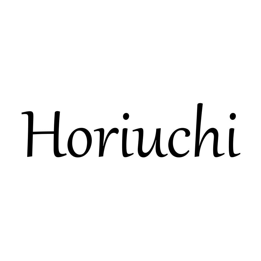 Horiuchi