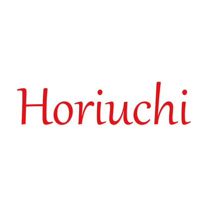 Horiuchi 8