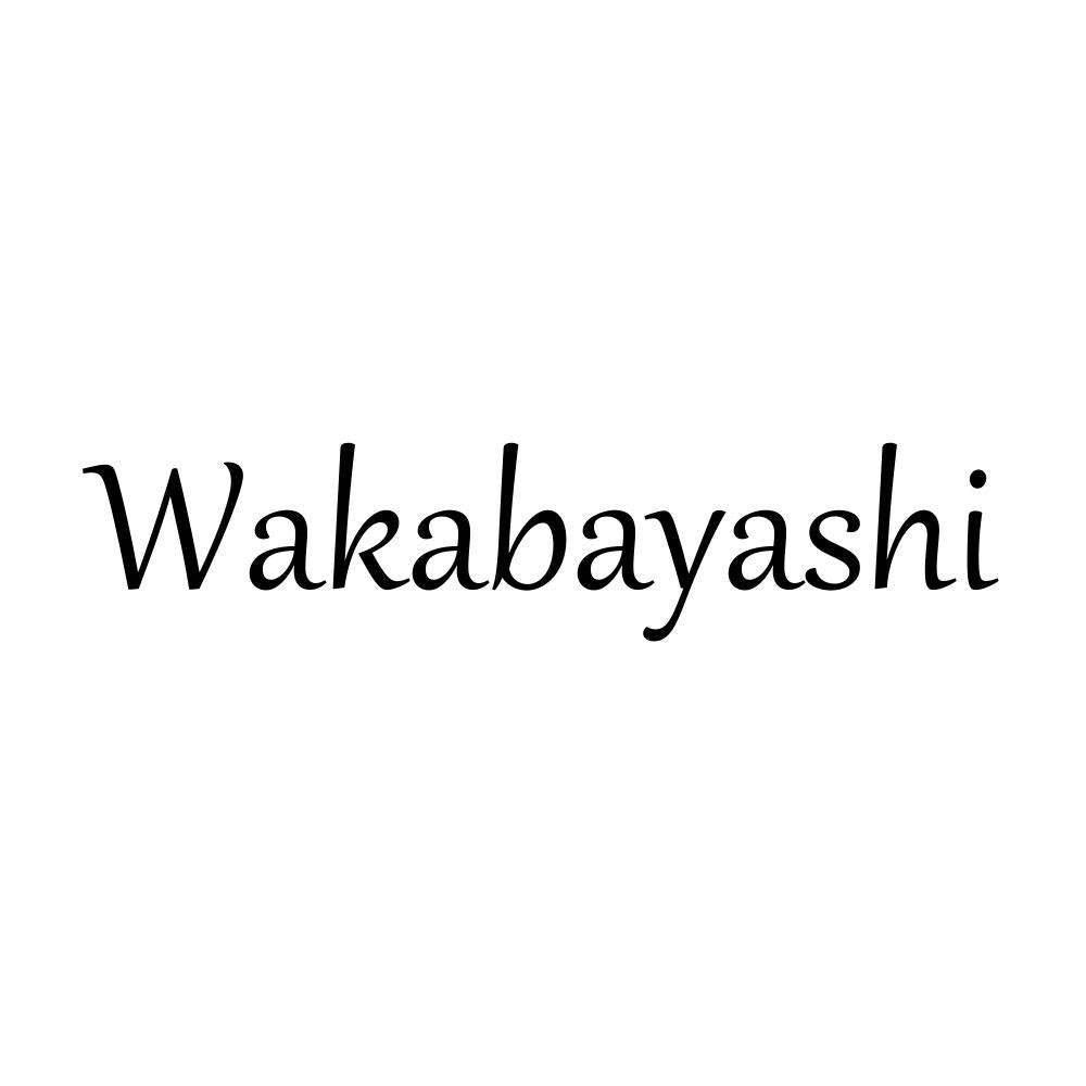 Wakabayashi