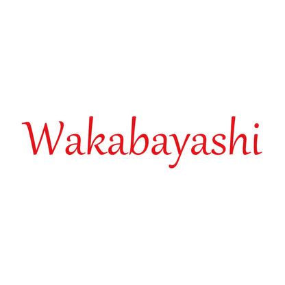 Wakabayashi 8