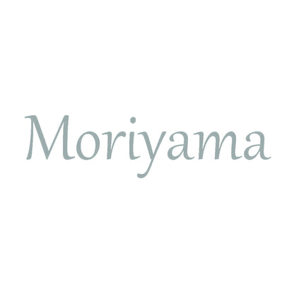 Moriyama 10