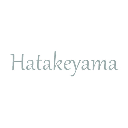 Hatakeyama 10