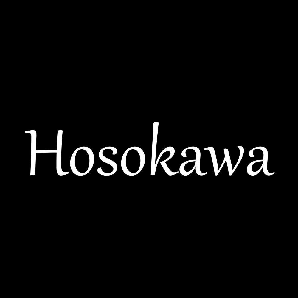 Hosokawa 7