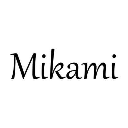 Mikami