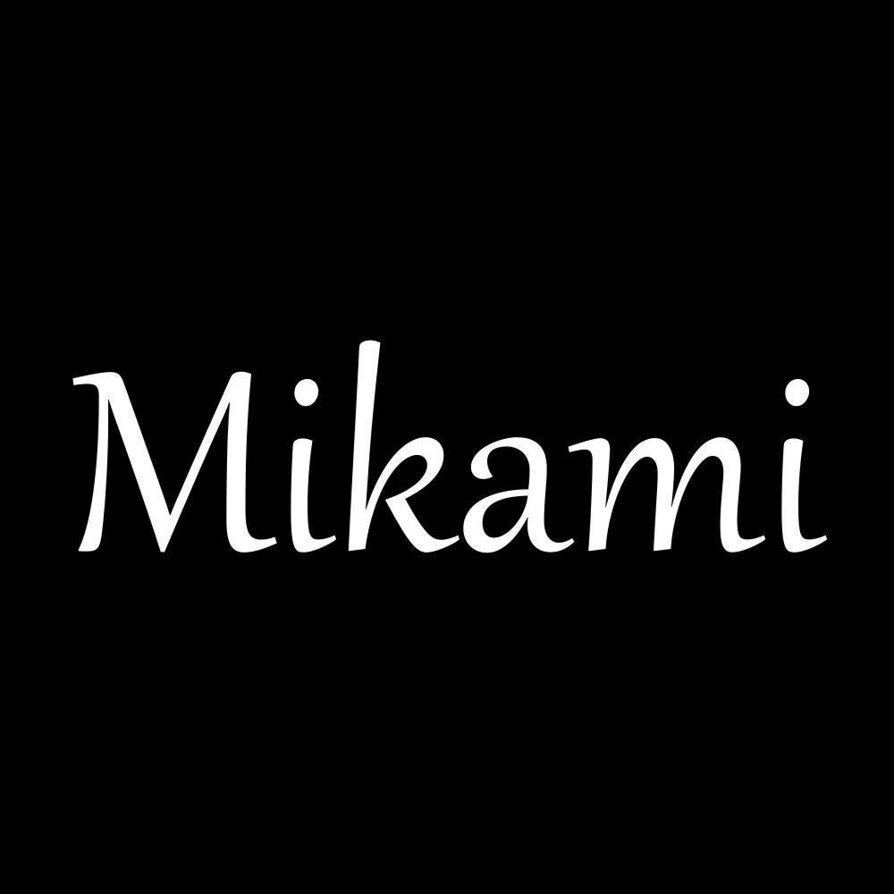 Mikami 7