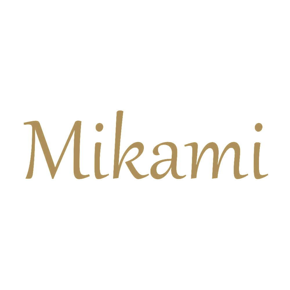 Mikami 9