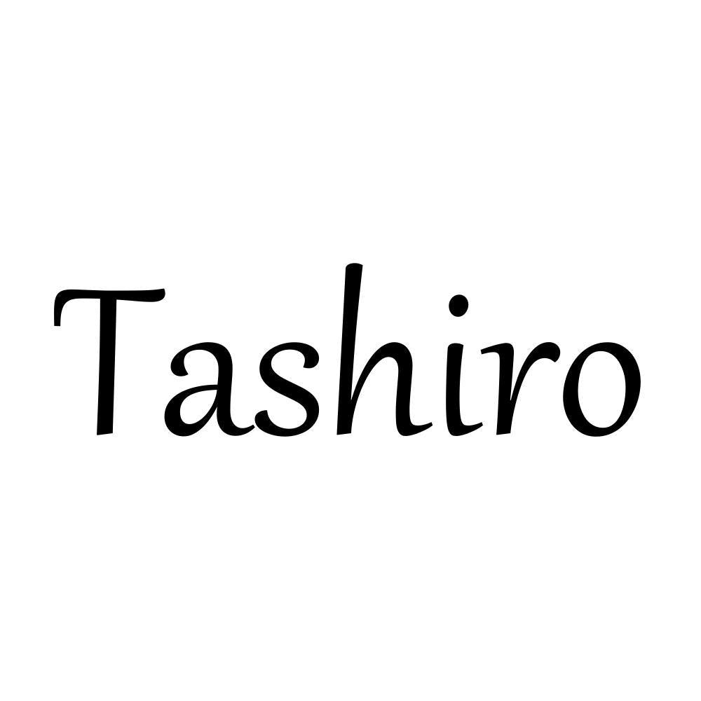 Tashiro