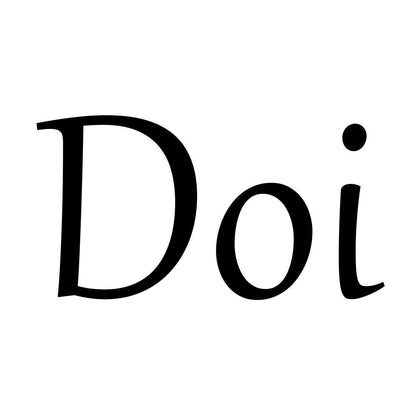 Doi