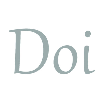 Doi 10