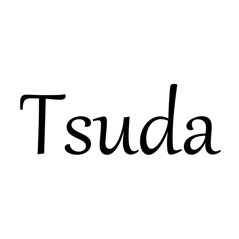 Tsuda