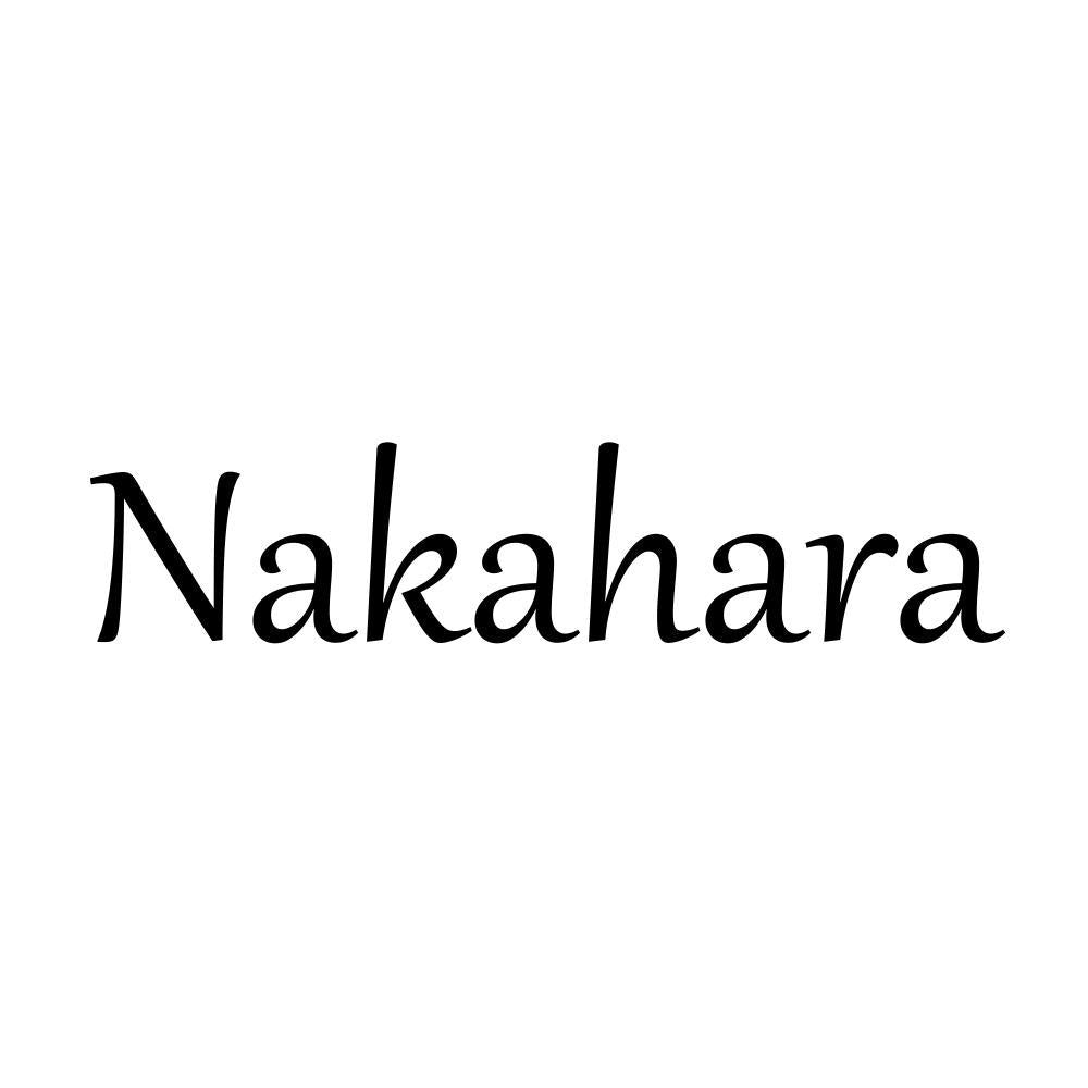 Nakahara