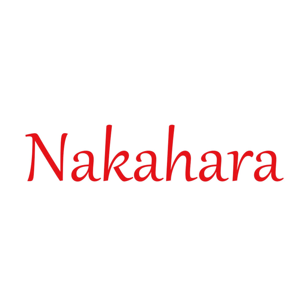 Nakahara 8