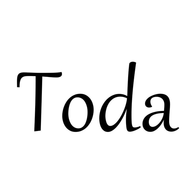 Toda