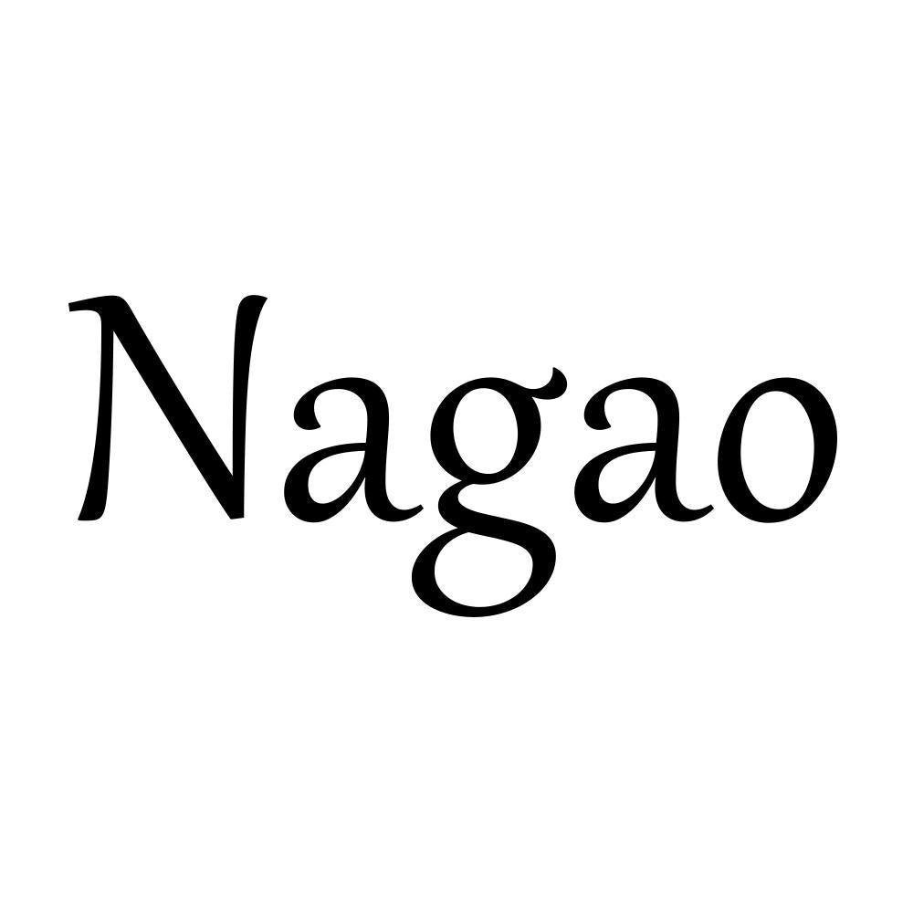 Nagao