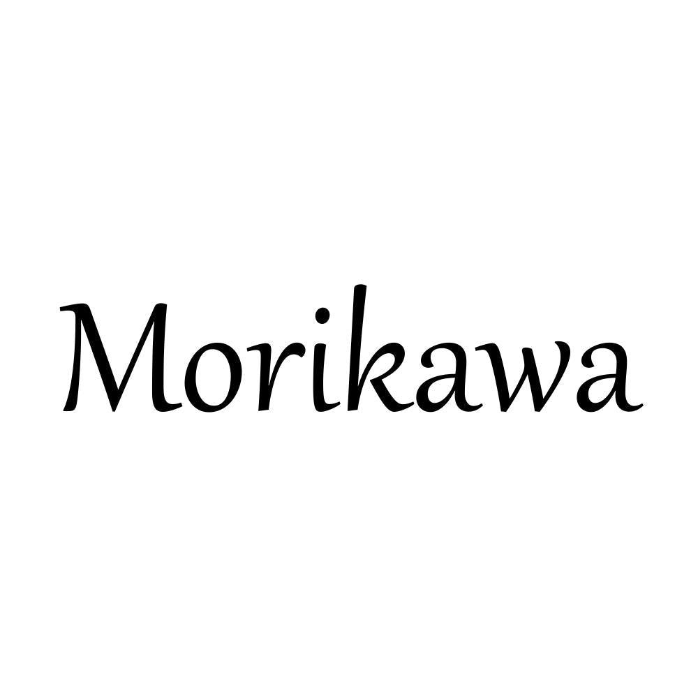 Morikawa