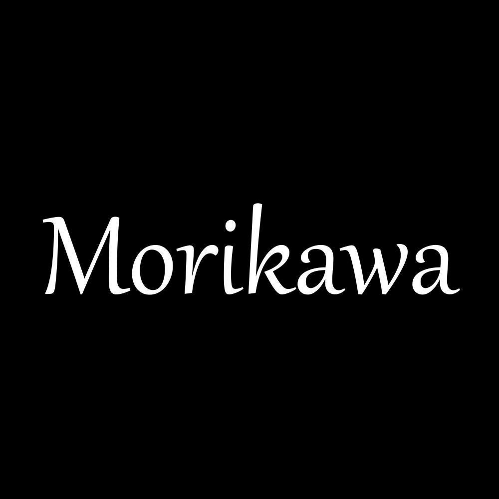 Morikawa 7