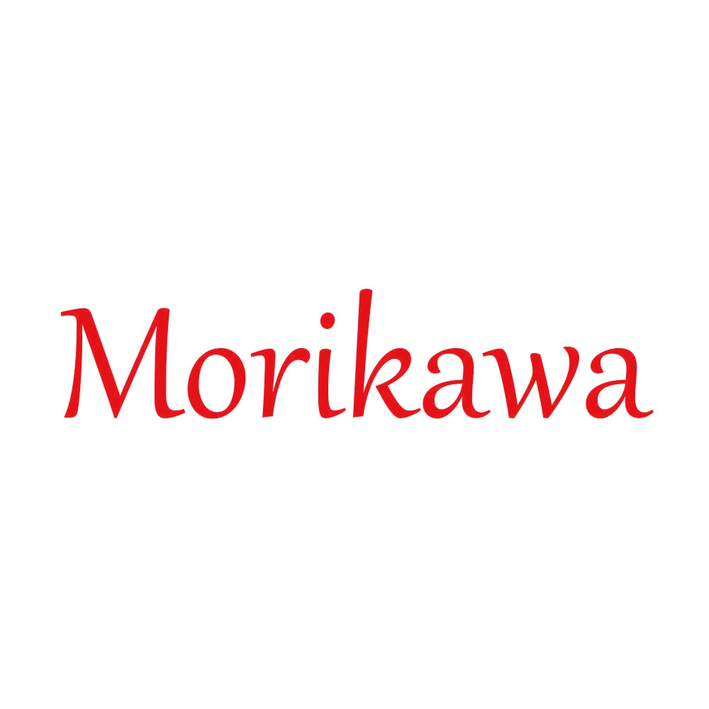 Morikawa 8