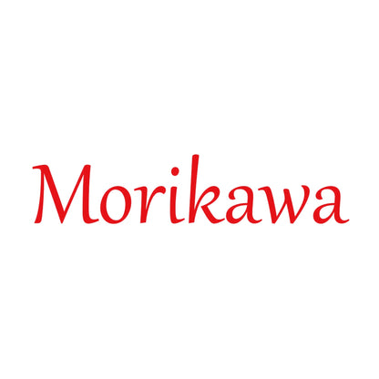 Morikawa 8