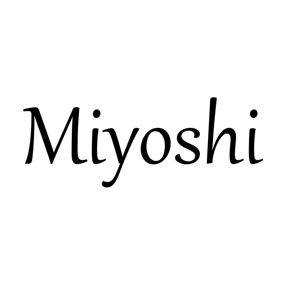 Miyoshi