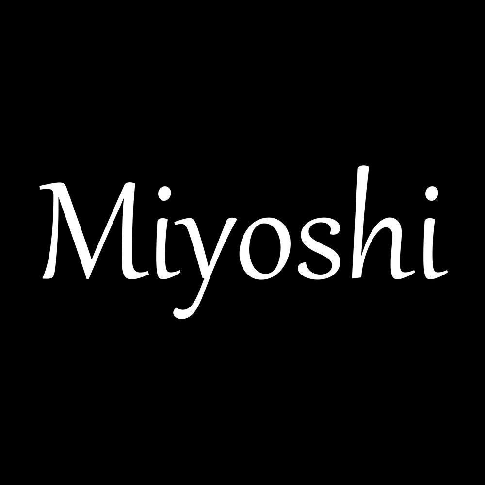 Miyoshi 7