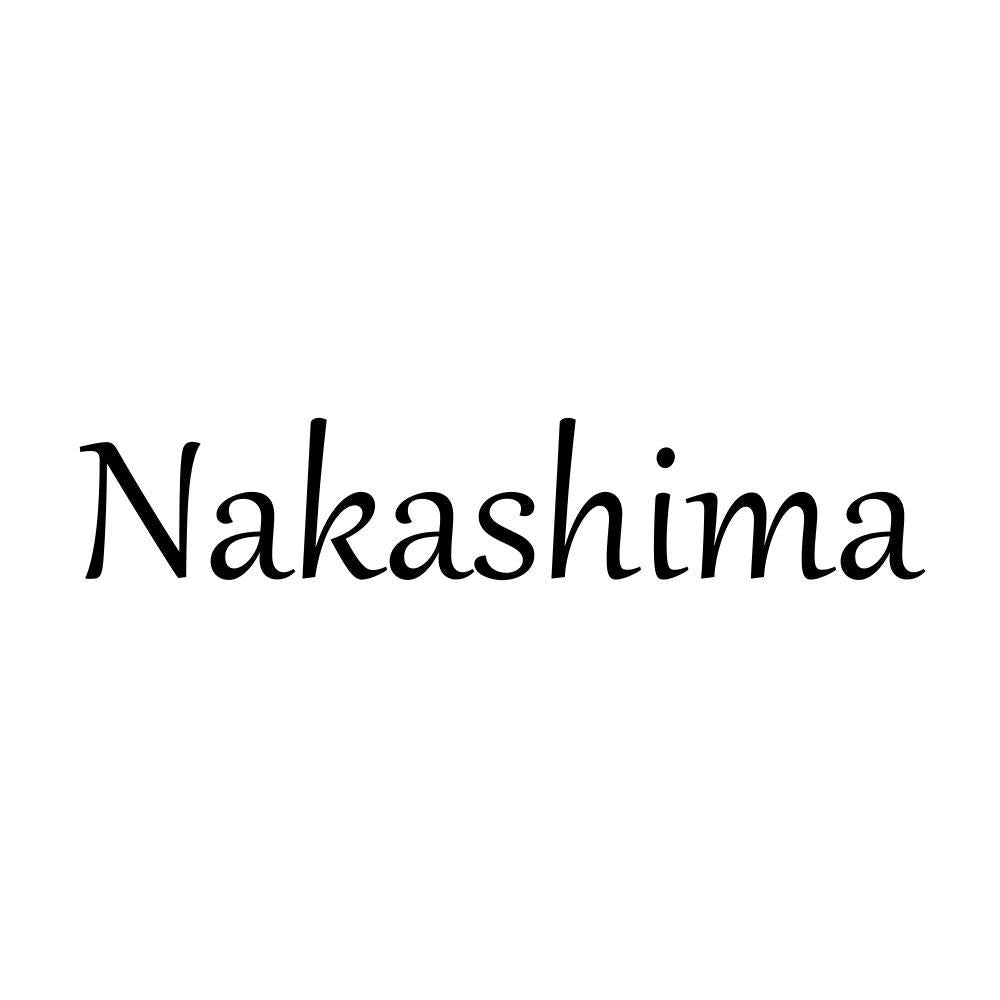 Nakashima