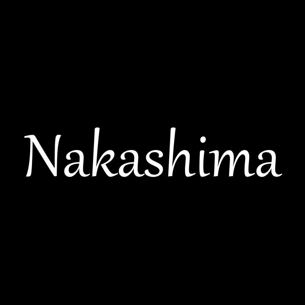 Nakashima 7