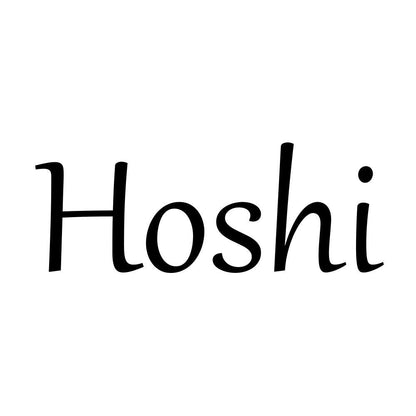 Hoshi