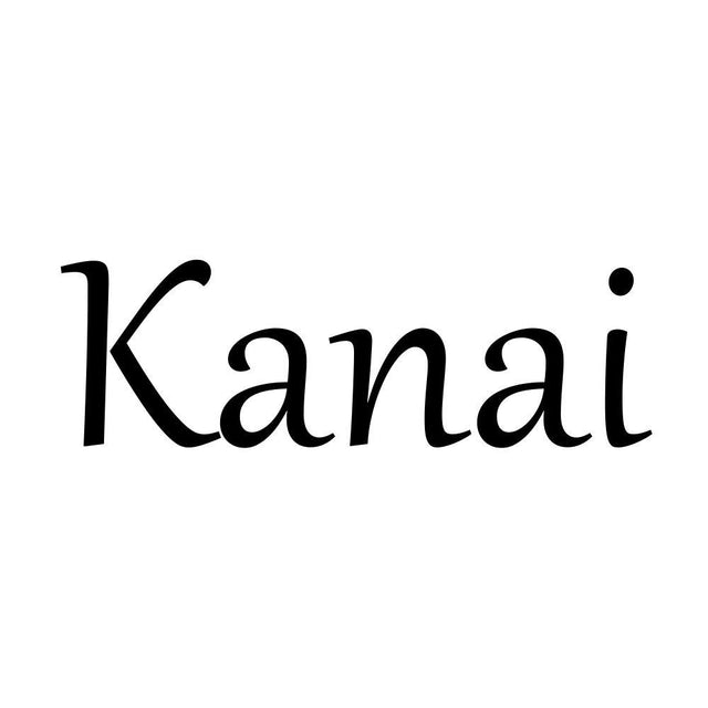 Kanai