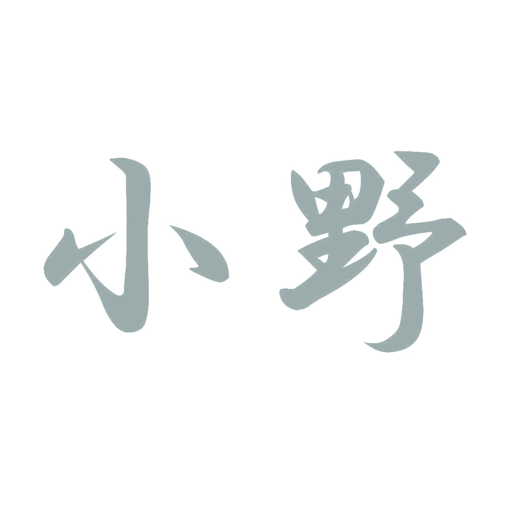 小野 10