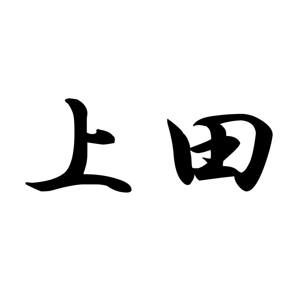 上田