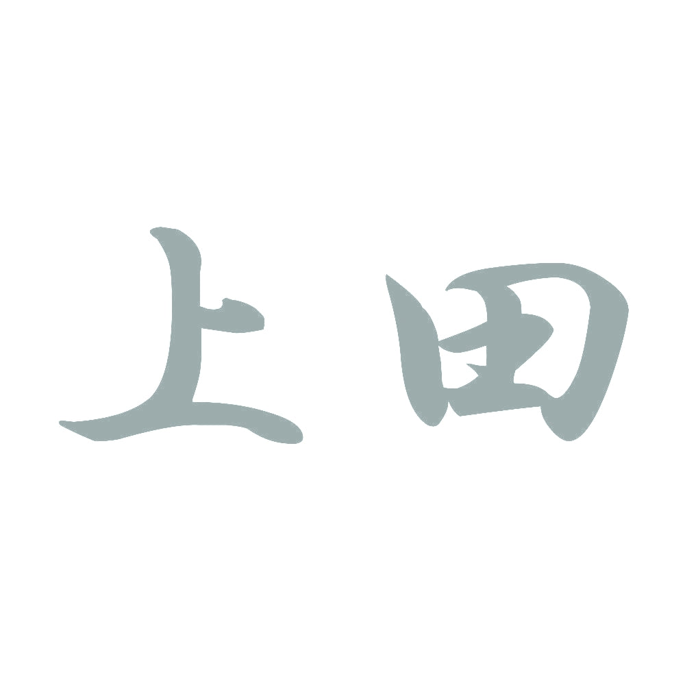 上田 10