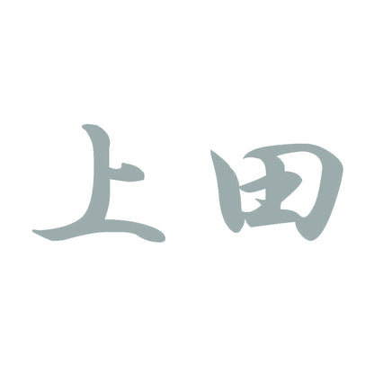 上田 10