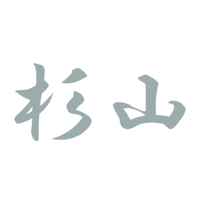 杉山 10