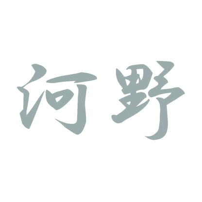 河野 10