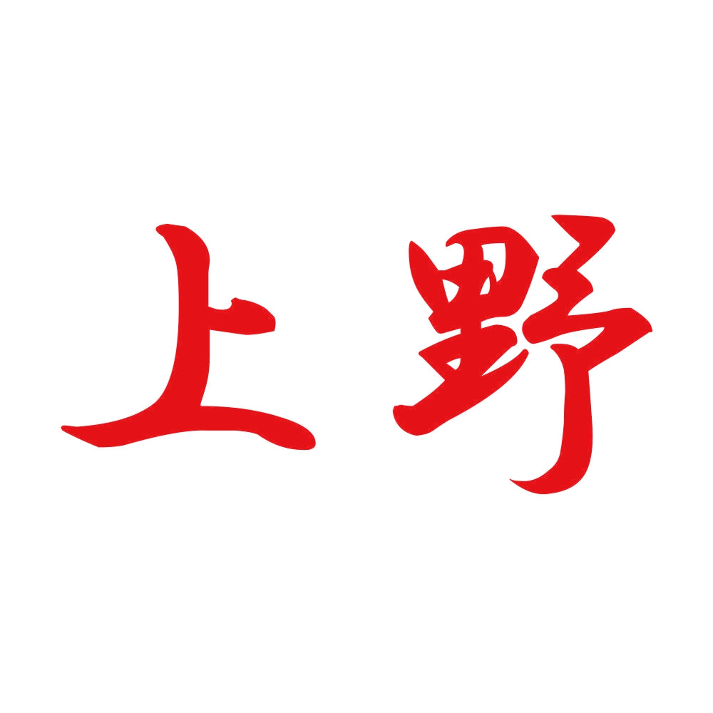 上野 8