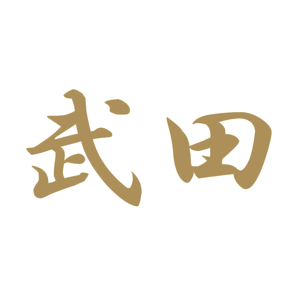 武田 9