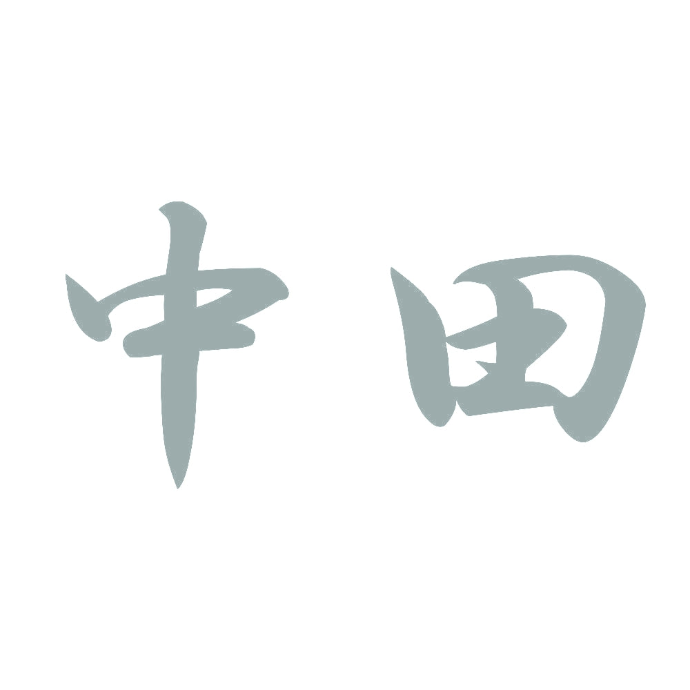 中田 10