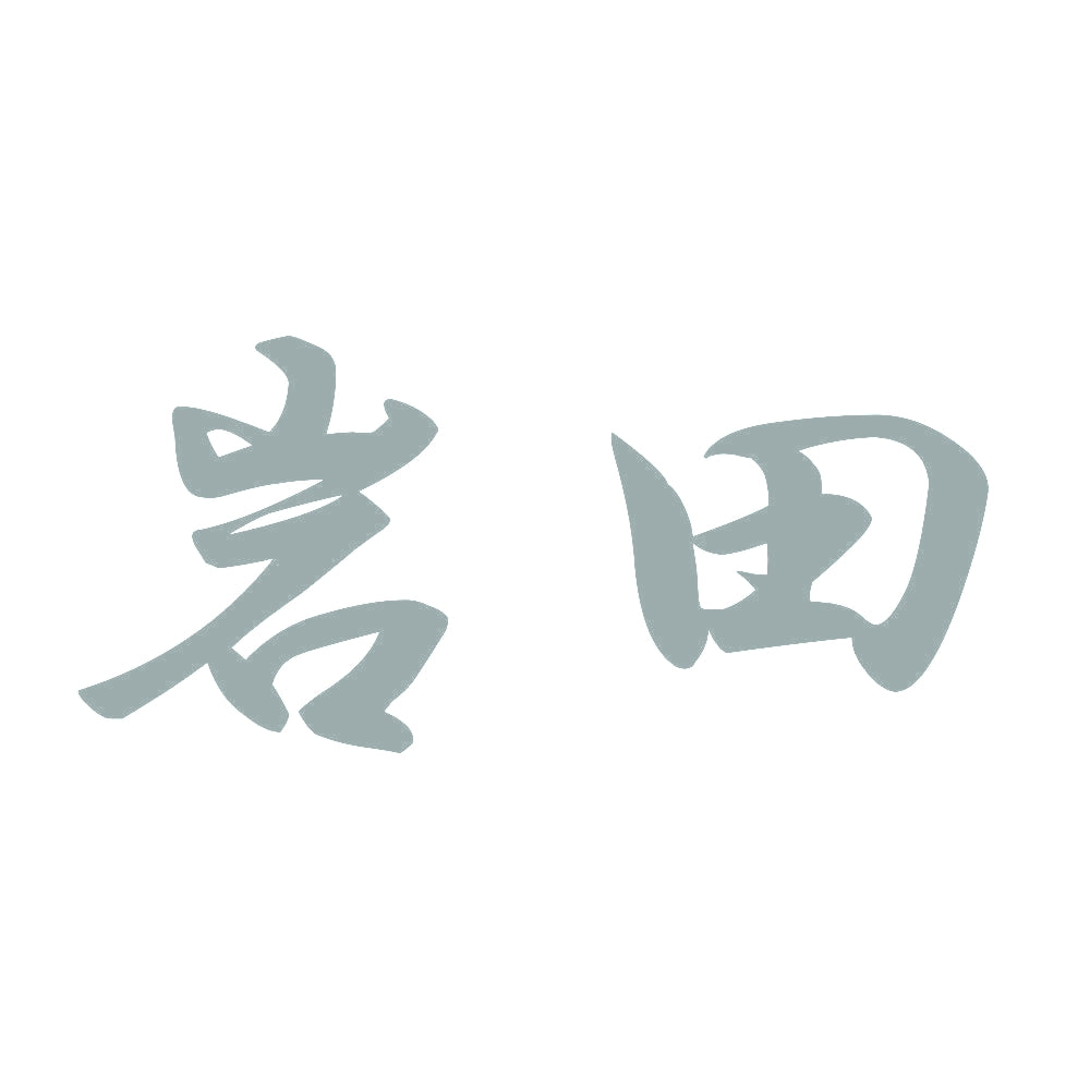 岩田 10