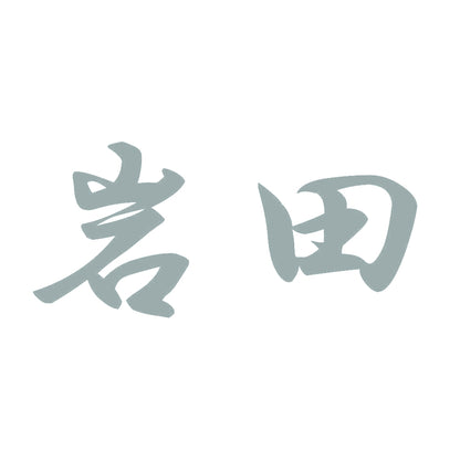 岩田 10