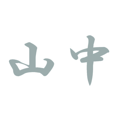 山中 10