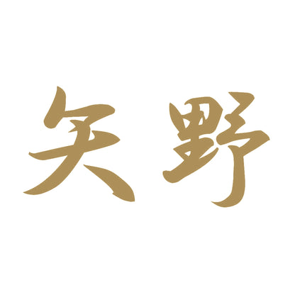 矢野 9